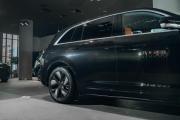 Li Auto (Lixiang) L7 I Рестайлинг Москва  - изображение 27