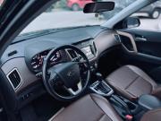 Hyundai Creta I Рестайлинг Уфа  - изображение 45