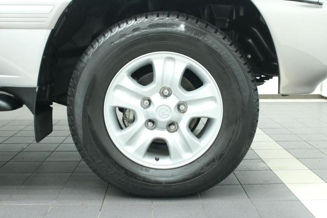 Toyota Land Cruiser 100 Series Рестайлинг 2 с пробегом 2007 года, цена 4 995 000 рублей, 80089 км, внедорожник, Автокод Объявления