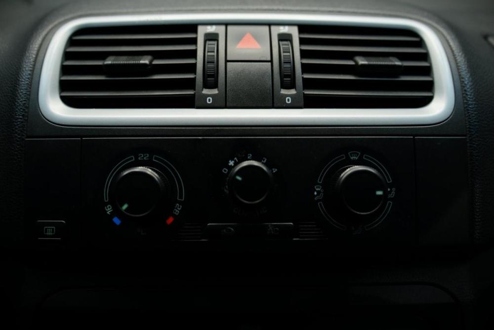 Skoda Fabia II Крым  - изображение 18