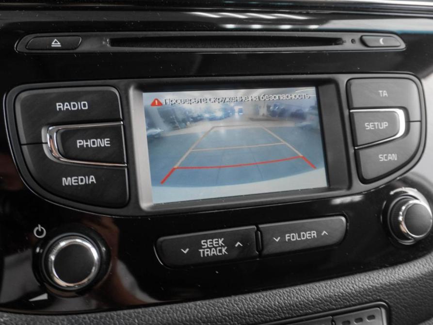 Kia Ceed II Рестайлинг Тюмень  - изображение 14