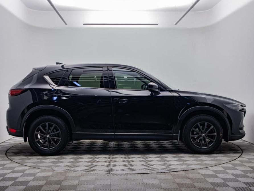 Mazda CX-5 II Москва  - изображение 7