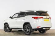 Toyota Fortuner II Тюмень  - изображение 27