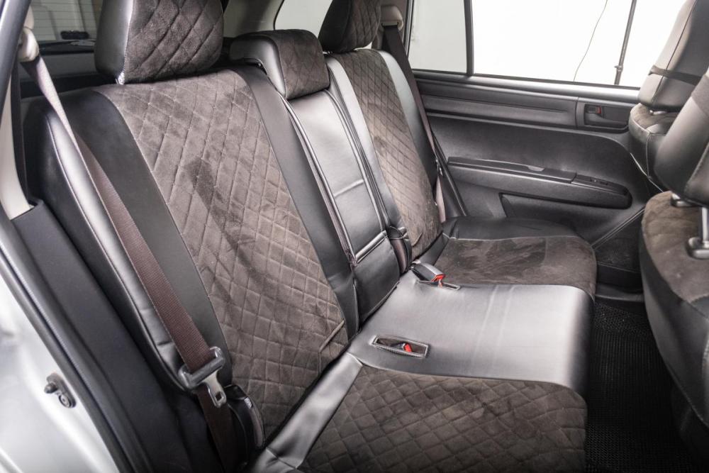 Toyota Corolla XI (E160 E170 E180) Томск  - изображение 17
