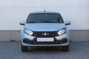 Lada (ВАЗ) Granta I Рестайлинг Белгород  - изображение 24