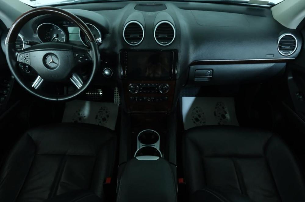 Mercedes-Benz GL-Класс I (X164) Омск  - изображение 14
