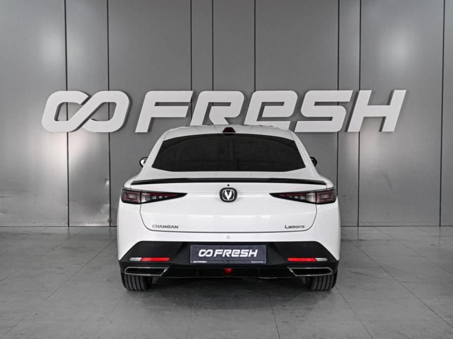 Changan Lamore Ростов-на-Дону  - изображение 4