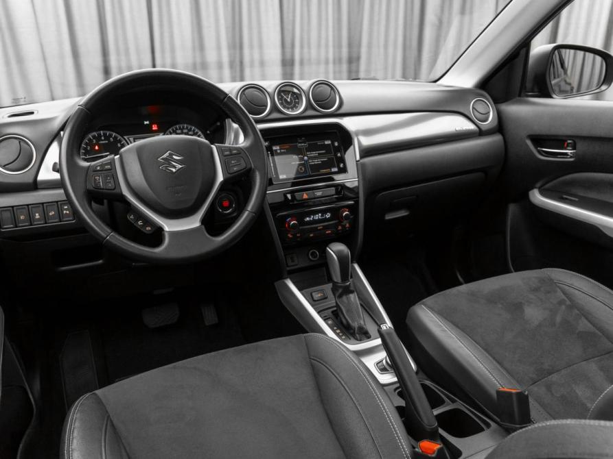 Suzuki Vitara II Москва  - изображение 7