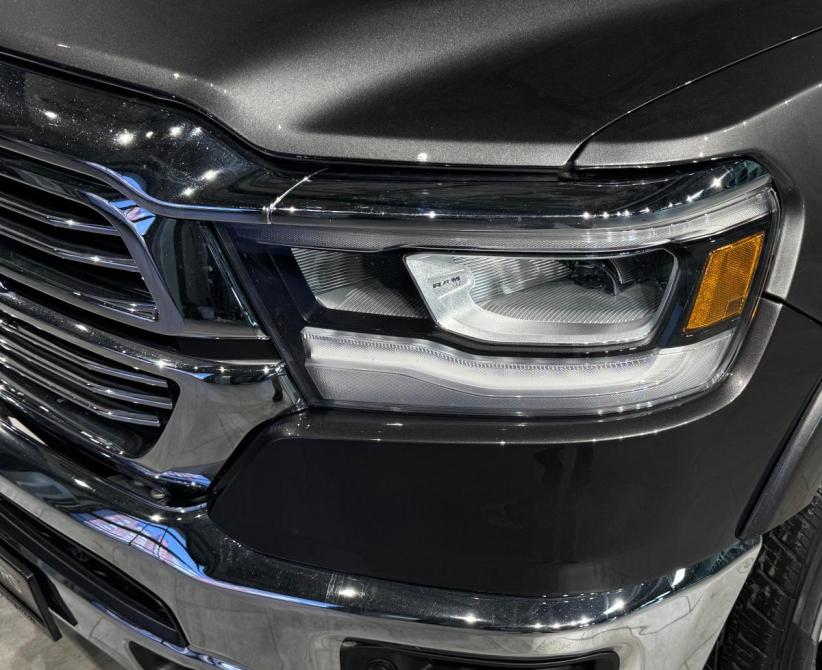 Ram 1500 V Иркутск  - изображение 8