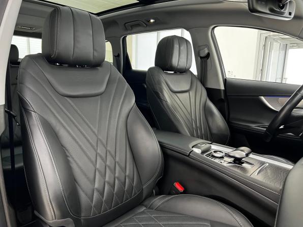 Chery Tiggo 8 Pro Max I Рестайлинг с пробегом 2023 года, цена 2 690 000 рублей, 38835 км, внедорожник, Автокод Объявления