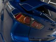 Mitsubishi Lancer X Москва  - изображение 38