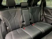 Toyota Venza I Рестайлинг Самара  - изображение 26
