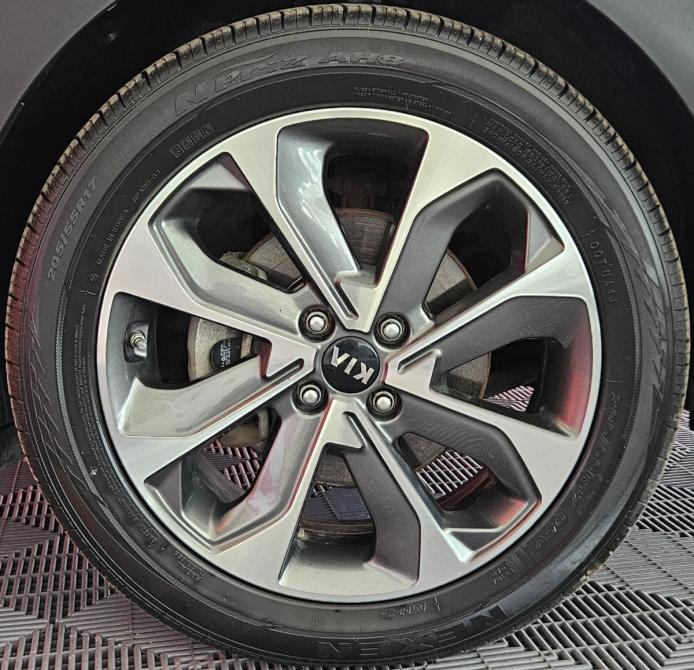 Kia Stonic I Вологда  - изображение 20