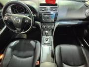 Mazda 6 II (GH) Рестайлинг Воронеж  - изображение 31
