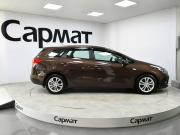 Kia Ceed II Новосибирск  - изображение 30
