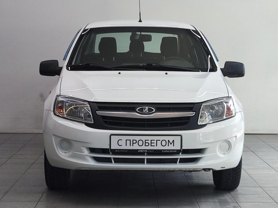 Lada (ВАЗ) Granta I Барнаул  - изображение 3