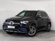 Mercedes-Benz GLE II (V167) Санкт-Петербург  - изображение 26