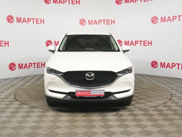 Mazda CX-5 II с пробегом 2020 года, цена 2 250 000 рублей, 181944 км, внедорожник, Автокод Объявления