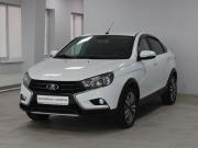 Lada (ВАЗ) Vesta I Старый Оскол  - изображение 24