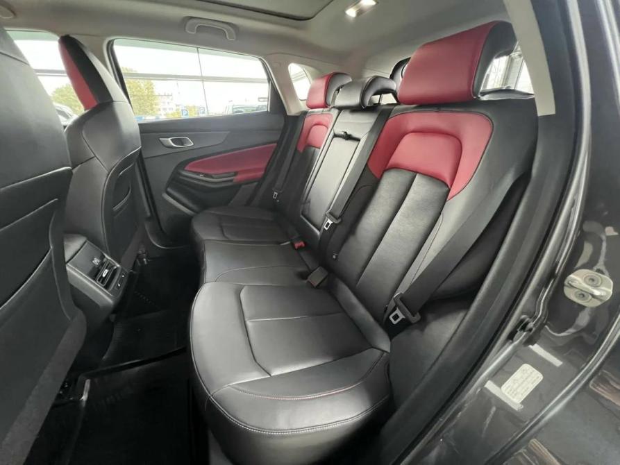 Changan UNI-S I Екатеринбург  - изображение 23