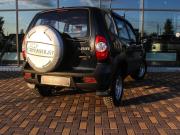 Chevrolet Niva I Рестайлинг Калуга  - изображение 17