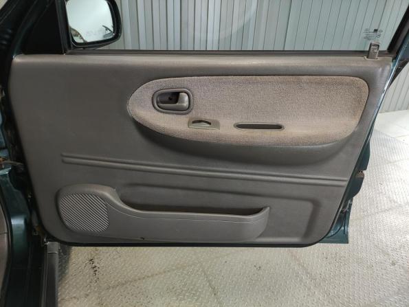 Kia Sportage I с пробегом 2006 года, цена 525 000 рублей, 163200 км, внедорожник, Автокод Объявления