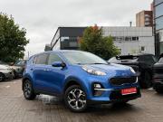 Kia Sportage IV Рестайлинг Санкт-Петербург  - изображение 10