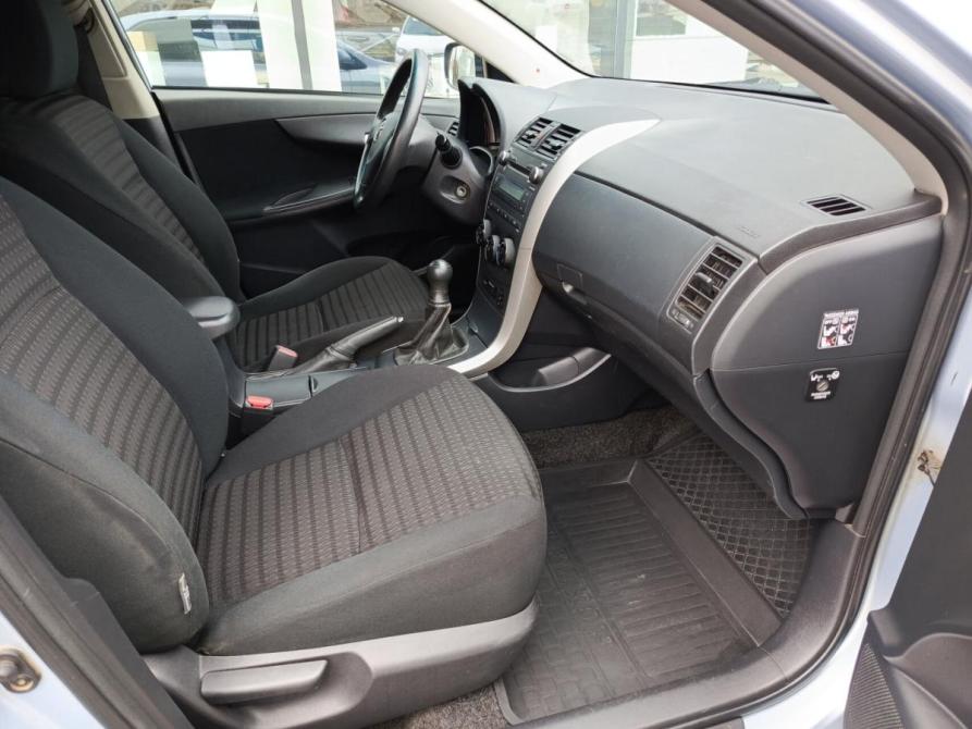 Toyota Corolla X (E140 E150) Ижевск  - изображение 13