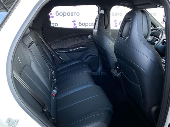 Omoda C7 с пробегом 2025 года, цена 2 469 000 рублей, 20 км, внедорожник, Автокод Объявления