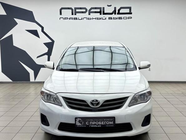 Toyota Corolla X (E140 E150) Рестайлинг с пробегом 2011 года, цена 889 000 рублей, 179390 км, седан, Автокод Объявления