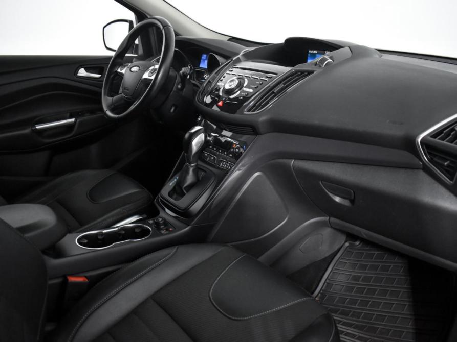 Ford Kuga II Санкт-Петербург  - изображение 10