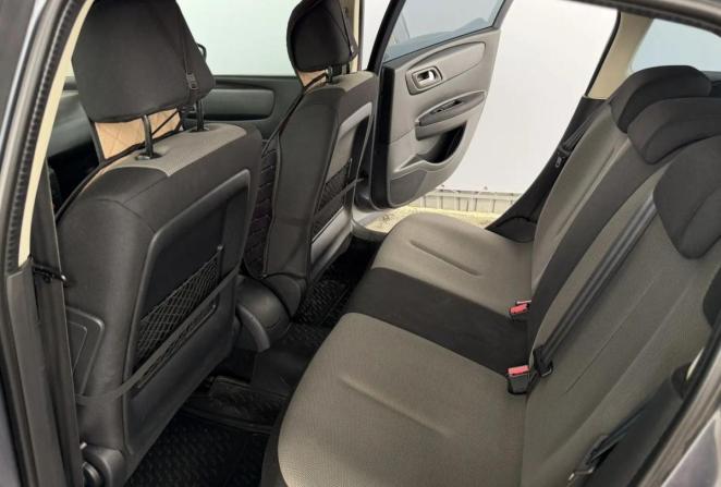 Citroen C4 I Рестайлинг с пробегом 2011 года, цена 490 000 рублей, 177666 км, хэтчбек, Автокод Объявления