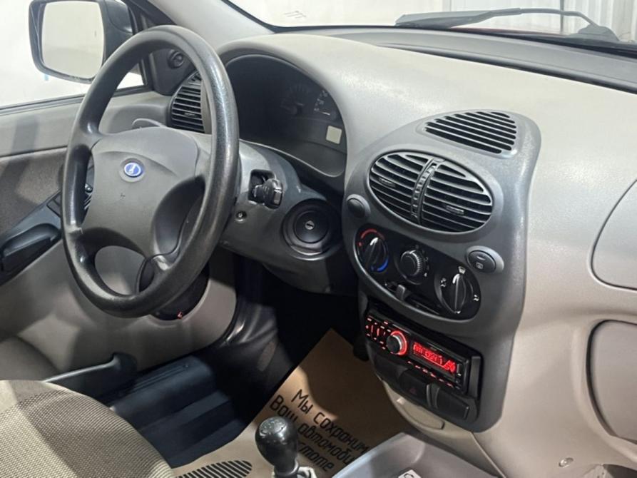 Lada (ВАЗ) Kalina I Курск  - изображение 7