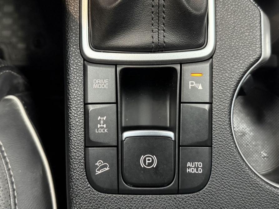 Kia Sportage IV Рестайлинг Тверь  - изображение 20