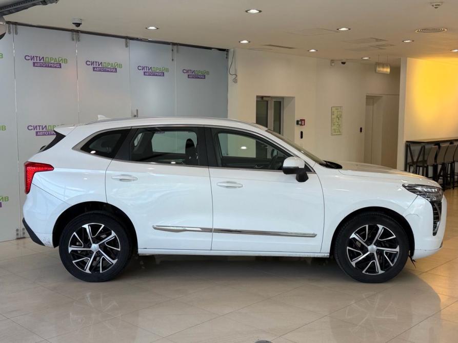 Haval Jolion I Москва  - изображение 4
