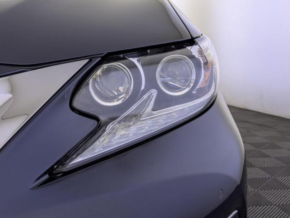 Lexus ES VI Рестайлинг с пробегом 2017 года, цена 2 500 000 рублей, 183749 км, седан, Автокод Объявления