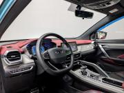 Geely Coolray I Москва  - изображение 47