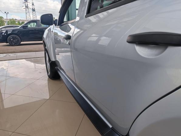 Renault Duster I Рестайлинг с пробегом 2017 года, цена 1 530 000 рублей, 47000 км, внедорожник, Автокод Объявления