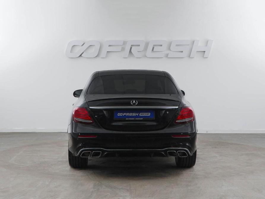 Mercedes-Benz E-Класс V (W213 S213 C238) Москва  - изображение 4