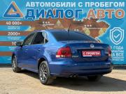 Volkswagen Polo V Рестайлинг Набережные Челны  - изображение 31
