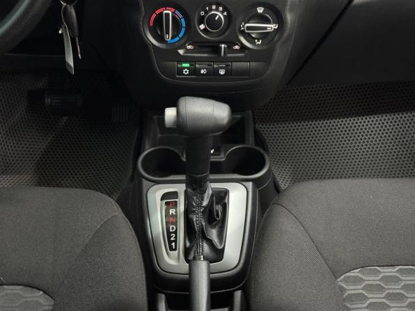 Lada (ВАЗ) Granta I Рестайлинг с пробегом 2021 года, цена 832 000 рублей, 50705 км, седан, Автокод Объявления