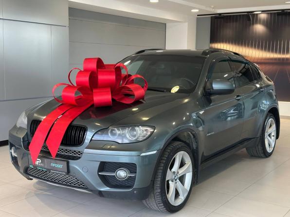 BMW X6 I (E71) с пробегом 2011 года, цена 1 537 000 рублей, 331023 км, внедорожник, Автокод Объявления