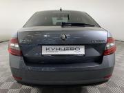 Skoda Octavia III (A7) Рестайлинг Москва  - изображение 25
