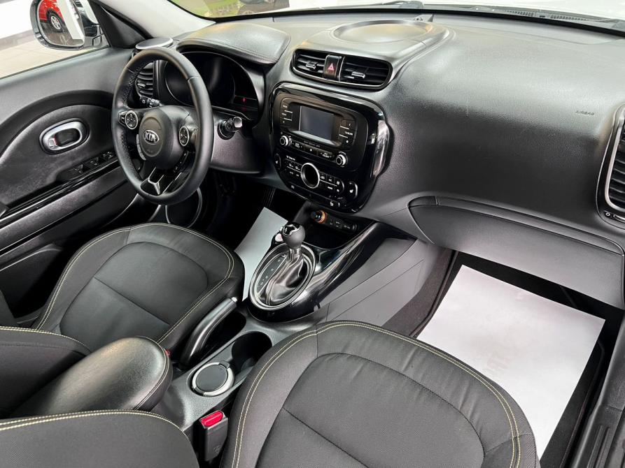 Kia Soul II Рестайлинг Тверь  - изображение 13
