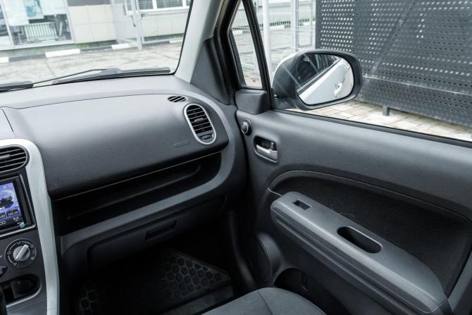 Suzuki Splash I Рестайлинг с пробегом 2012 года, цена 673 000 рублей, 118623 км, хэтчбек, Автокод Объявления