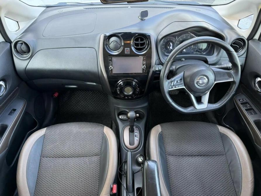 Nissan Note II Набережные Челны  - изображение 13