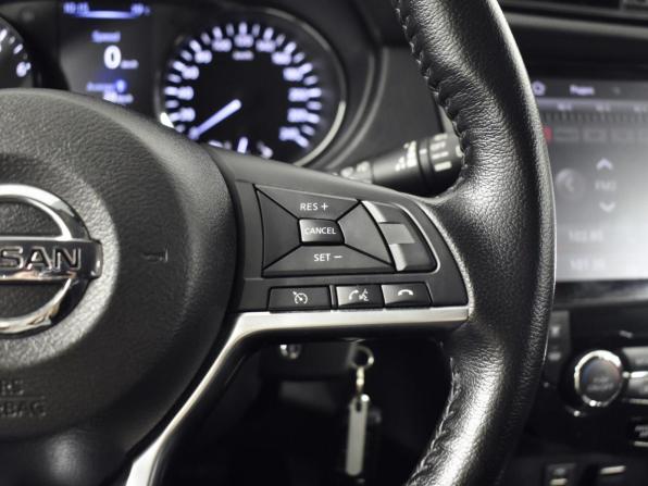 Nissan Qashqai II Рестайлинг с пробегом 2020 года, цена 1 998 900 рублей, 77900 км, внедорожник, Автокод Объявления