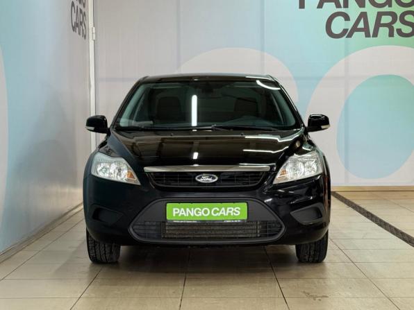 Ford Focus II Рестайлинг с пробегом 2010 года, цена 540 000 рублей, 145655 км, седан, Автокод Объявления