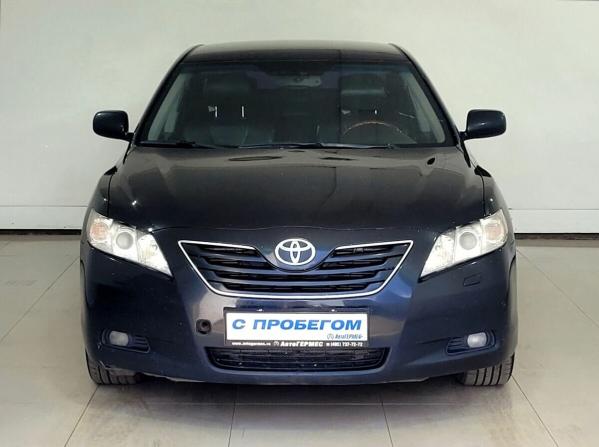 Toyota Camry VI (XV40) с пробегом 2006 года, цена 820 000 рублей, 366202 км, седан, Автокод Объявления