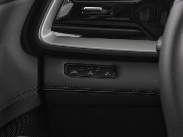 Volkswagen Teramont II (China Market) с пробегом 2025 года, цена 6 200 000 рублей, 69 км, внедорожник, Автокод Объявления